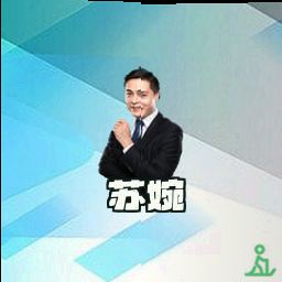 苏婉